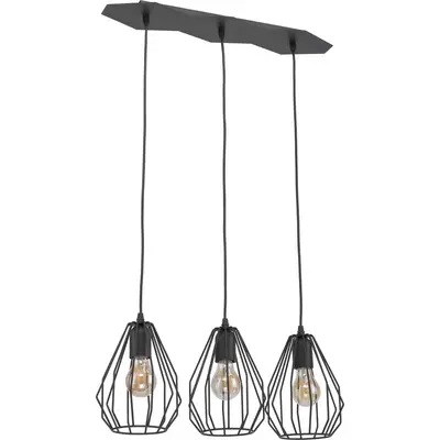Підвіс TK Lighting 2259 Brylant (2259)