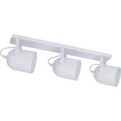 Спот TK Lighting 2605 Spectra White (2605)