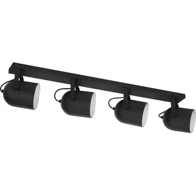 Спот TK Lighting 2613 Spectra Black (2613)