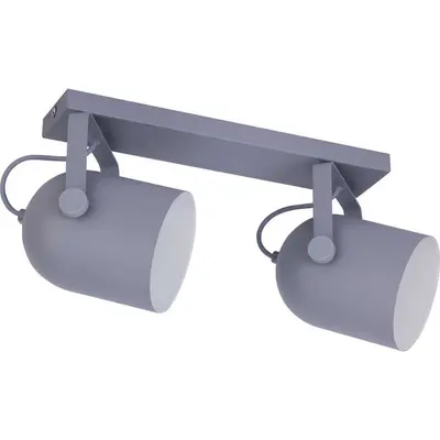Спот TK Lighting 2616 Spectra Gray (2616)