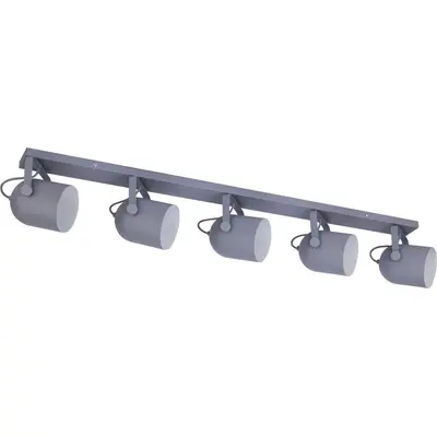 Спот TK Lighting 2620 Spectra Gray (2620)