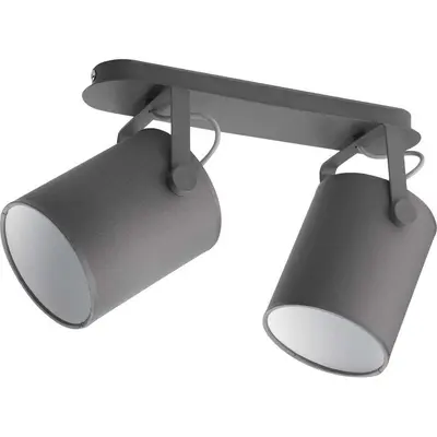 Спот TK Lighting 2680 Relax Gray (2680)