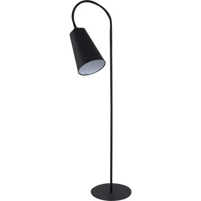 Торшер Tk Lighting 3079 Wire White Black (3079)