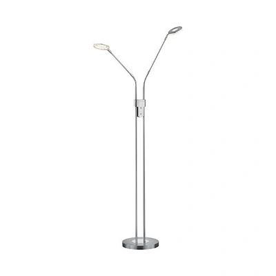 Торшер Trio 423810207 Michigan (423810207)