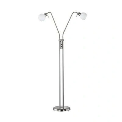 Торшер Trio 424810207 Freddy (424810207)