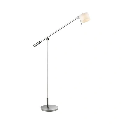 Торшер Trio 425510107 Alegro (425510107)