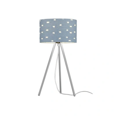 Настольная лампа Trio 506600112 Tripolis (506600112)