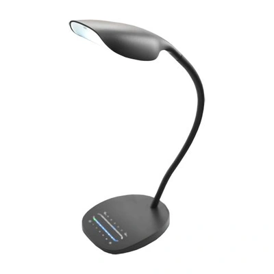 Настольная лампа Trio 523910102 Swan (523910102)