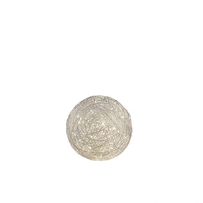 Настольная лампа Trio 525112005 Thunder (525112005)