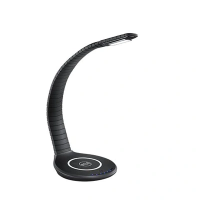 Настольная лампа Trio 570190102 Miami (570190102)