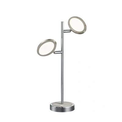 Настольная лампа Trio 572010206 Duellant (572010206)