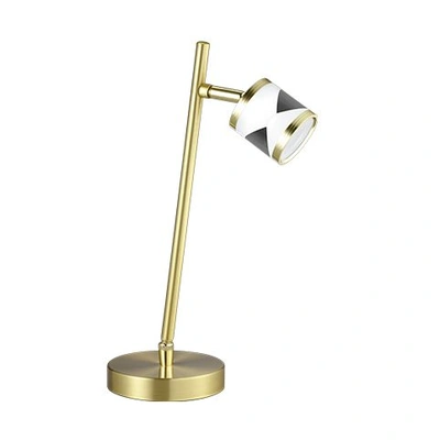 Настольная лампа Trio 577110108 Cassini (577110108)