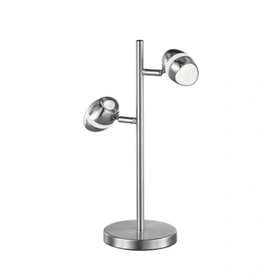 Настольная лампа Trio 579310207 Shark (579310207)