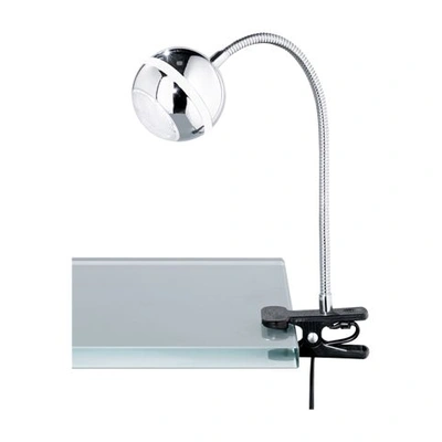 Настольная лампа Trio 828280106 Baloubet (828280106)