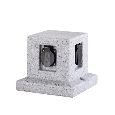 Блок розеток Trio 9963-11 Steckdosen (9963-11)