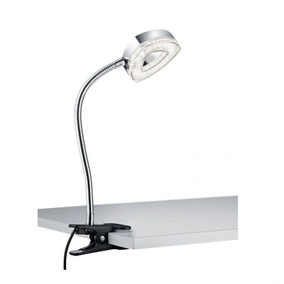 Настольная лампа Reality  R22131106 Tours (R22131106)