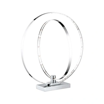 Настольная лампа Reality  R52702106 Prater (R52702106)