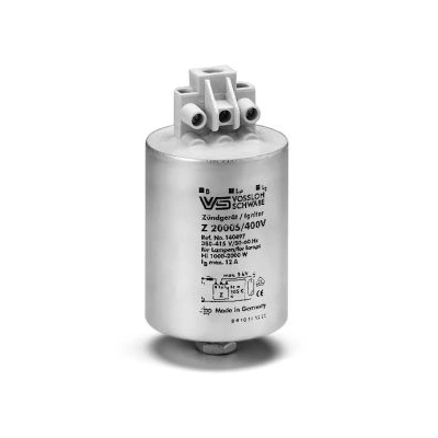 ІЗП Vossloh Schwabe Z 2000 S/400 V (140497.02)